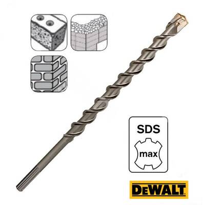 Dewalt DT9401 12x540 Sds-Max Matkap Ucu - 1
