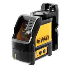 Dewalt DW088CG Çizgi Lazer Hizalama - Yeşil - Dewalt