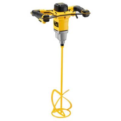 Dewalt DWD241 1800W Karıştırıcı Matkap - Dewalt