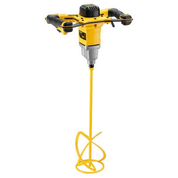 Dewalt DWD241 1800W Karıştırıcı Matkap - 1