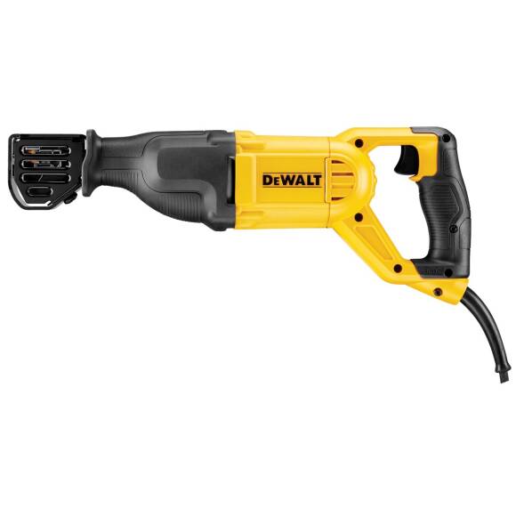 Dewalt DWE305PK 1100W Tilki Kuyruğu Testere - 1