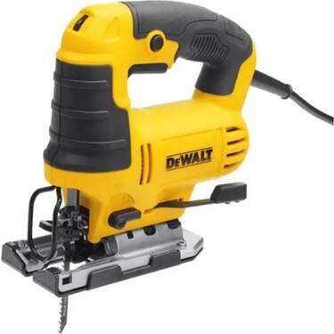 Dewalt DWE349 650W Dekupaj Testere - Dewalt