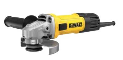 Dewalt DWE4036 750W 115MM Avuç Taşlama - Dewalt