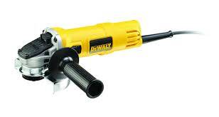 Dewalt DWE4056 800W 115MM Avuç Taşlama - Dewalt