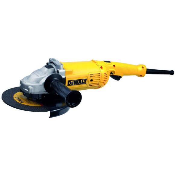 Dewalt DWE492 2200W 230MM Büyük Taşlama - 1