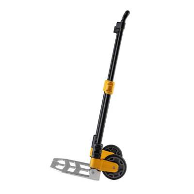 DEWALT DWT512 190Kg Profesyonel Katlanır El Arabası - 6