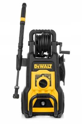 Dewalt DXPW001DTS 2800 W 160 Bar Basınçlı Yıkama Makinesi - Dewalt