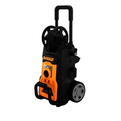 Dewalt DXPW001DTS 2800 W 160 Bar Basınçlı Yıkama Makinesi - Dewalt (1)