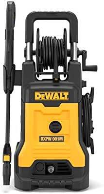 Dewalt DXPW001M 1800 W 130 Bar Basınçlı Yıkama Makinesi - Dewalt