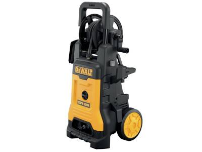 Dewalt DXPW001M 1800 W 130 Bar Basınçlı Yıkama Makinesi - 4