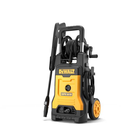 Dewalt DXPW001M 1800 W 130 Bar Basınçlı Yıkama Makinesi - 5