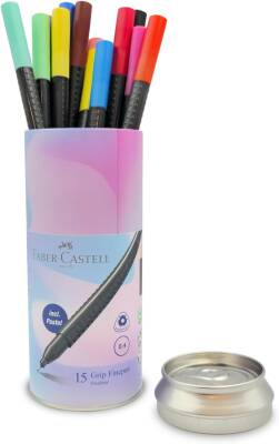 Faber-Castell Grip Finepen 0.4mm 15li - 3