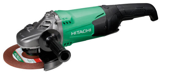 Hikoki G18ST 180 mm 2200 W Büyük Taşlama - 1