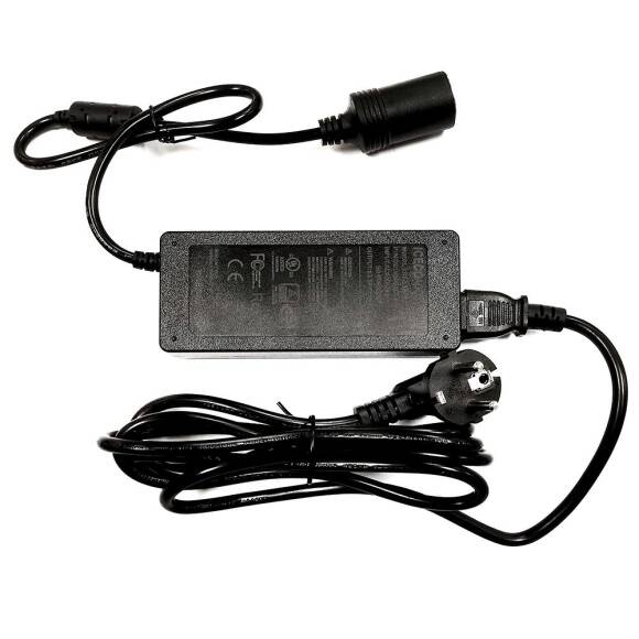 ICECO YCD80W 220Volt 12Volt 6Ah Dönüştürücü Adaptör - 2