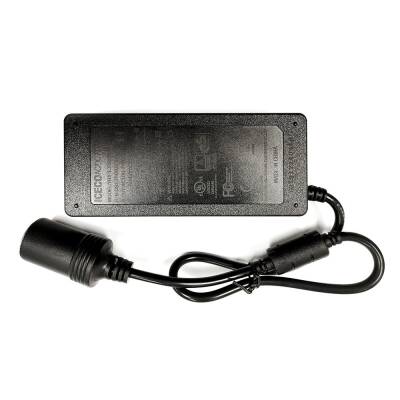 ICECO YCD80W 220Volt 12Volt 6Ah Dönüştürücü Adaptör - 3