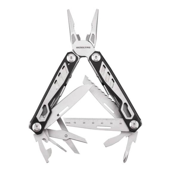 İzeltaş 14000005270 155 mm Multi Tool Pro (15 Fonksiyonlu) - 1