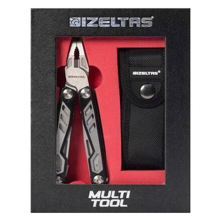 İzeltaş 14000005270 155 mm Multi Tool Pro (15 Fonksiyonlu) - 5