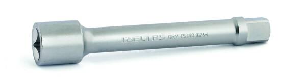 İzeltaş 1519064200 3/4'' Ağır Orta Ara Kol 200 mm - 1