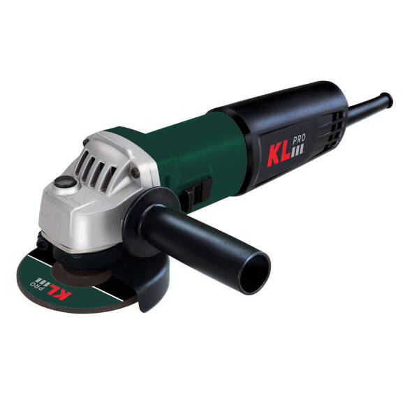 KL PRO KLAT11505 850Watt 115mm Profesyonel Avuç Taşlama - 1