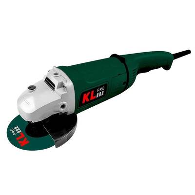 KL PRO KLBT83230 2200Watt 230mm Profesyonel Büyük Taşlama - Kl Pro