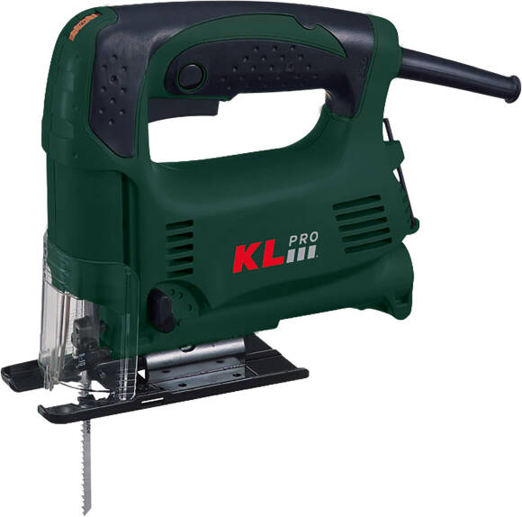 KL PRO KLDT10265 450Watt Profesyonel Dekupaj Testere - 1