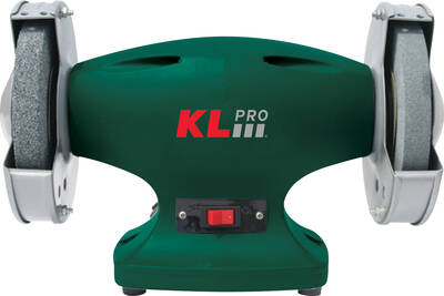 KL PRO KLTM150 250Watt 150mm Profesyonel Taş Motoru - Kl Pro