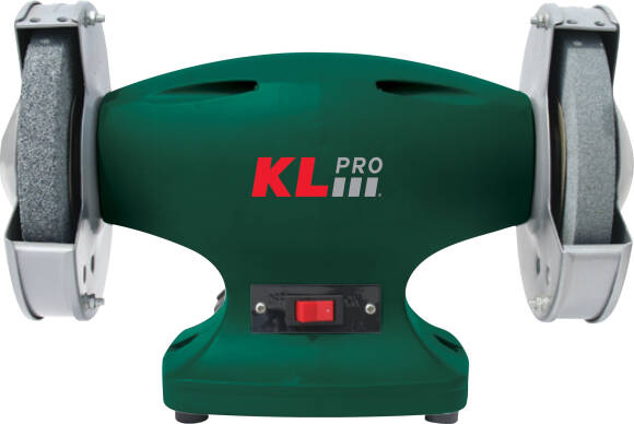 KL PRO KLTM175 300Watt 175mm Profesyonel Taş Motoru - 1