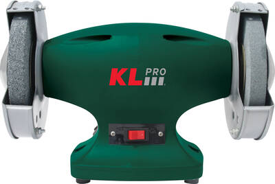 KL PRO KLTM175 300Watt 175mm Profesyonel Taş Motoru - Kl Pro