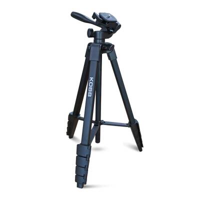 KOBB KBL16T 160CM Su Terazili Profesyonel Alüminyum Lazer Tripod - Kobb