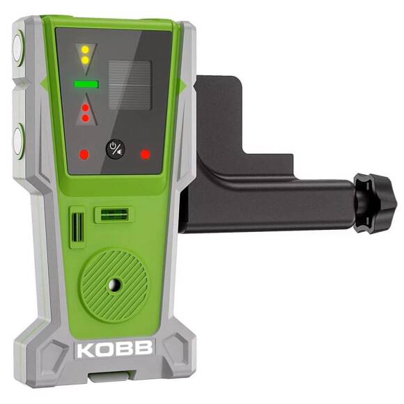 KOBB KBL8RG 60M Lazer Hizalama Dedektörü - 1