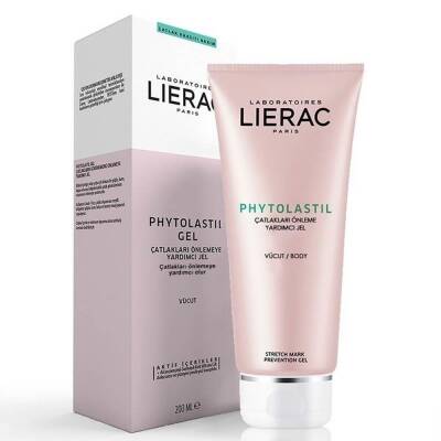 Lierac Phytolastil Çatlak Önleyici Jel 200ml - Lierac