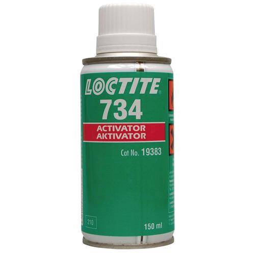 LOCTITE SF 734 Aktivatör 150ml - 1