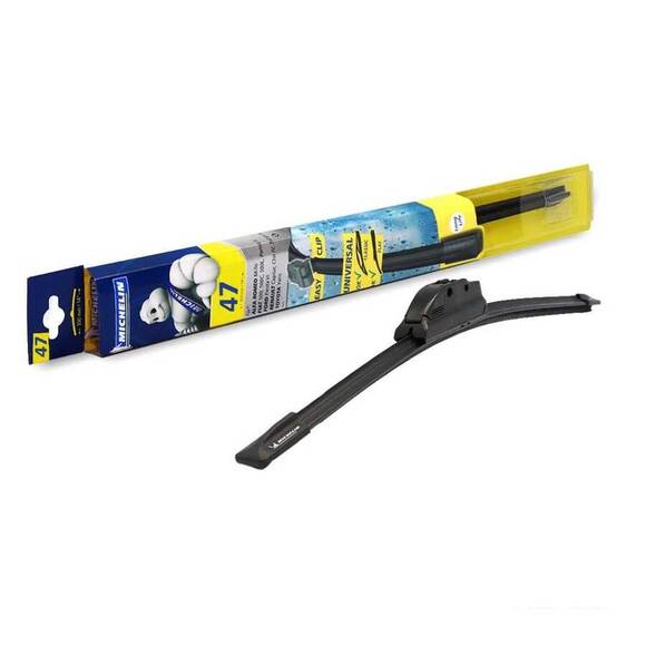 Michelin EASYCLIP™ MC8647 47CM 1 Adet Universal Muz Tipi Silecek - 1