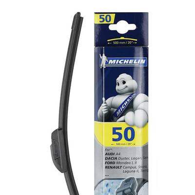 Michelin EASYCLIP™ MC8650 50CM 1 Adet Universal Muz Tipi Silecek - Fırsat Ürünü (1)