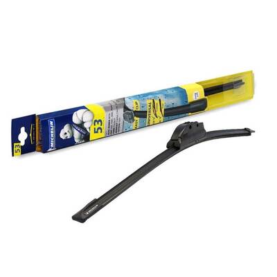 Michelin EASYCLIP™ MC8653 53CM 1 Adet Universal Muz Tipi Silecek - Fırsat Ürünü