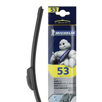 Michelin EASYCLIP™ MC8653 53CM 1 Adet Universal Muz Tipi Silecek - Fırsat Ürünü (1)