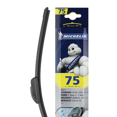 Michelin EASYCLIP™ MC8675 75CM 1 Adet Universal Muz Tipi Silecek - Fırsat Ürünü (1)