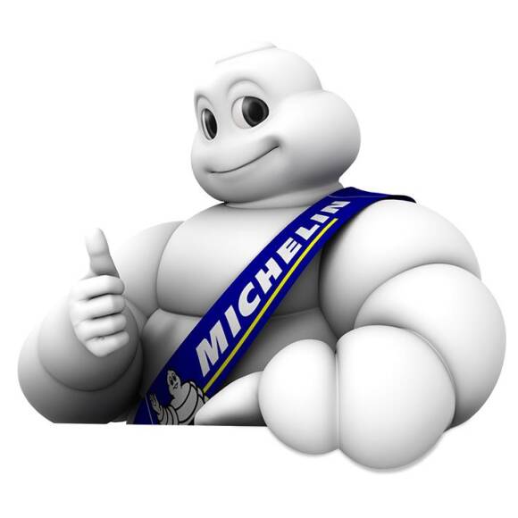 Michelin MC12204 Basınç Göstergeli Ayak Pompası - 9