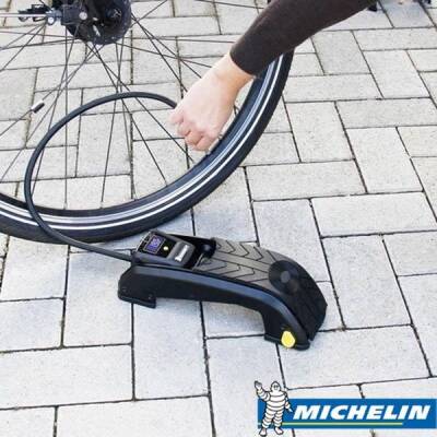 Michelin MC12208 Dijital Basınç Göstergeli Ayak Pompası - 6