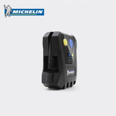 Michelin MC12264 12Volt 120 PSI Dijital Basınç Göstergeli Hava Pompası - 7