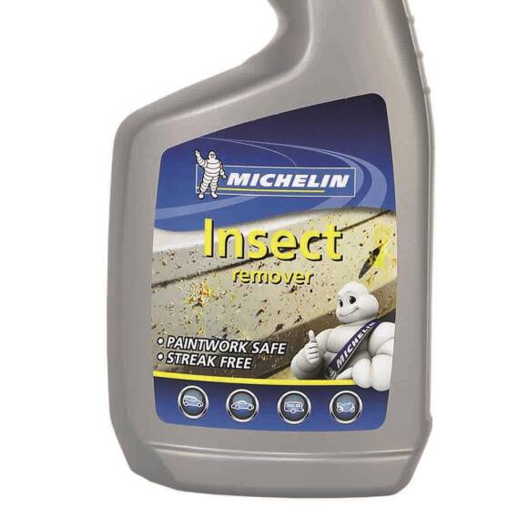 Michelin MC31401 650ml Böcek, Sinek, Sivrisinek Temizleme Spreyi - 5