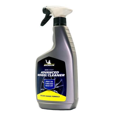 Michelin MC32163 650ml Jant ve Lastik Temizleyici Sprey - 3