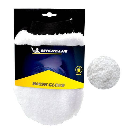 Michelin MC32507 Oto Yıkama, Parlatma ve Cila Eldiveni - 1