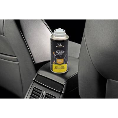 Michelin MC32712 150ml Vanilya Kokulu Klima Temizleyici Sprey - 4