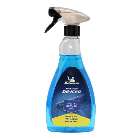 Michelin MC33177 500ml Buz Çözücü Sprey - 1