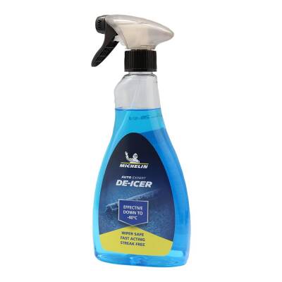 Michelin MC33177 500ml Buz Çözücü Sprey - Fırsat Ürünü (1)