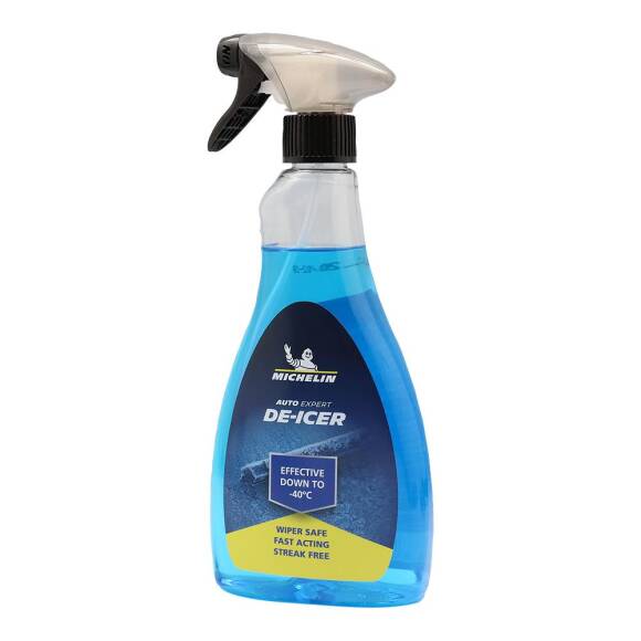 Michelin MC33177 500ml Buz Çözücü Sprey - 2