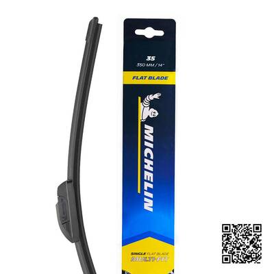 Michelin MULTIFIT™ MC33887 35CM 1 Adet Universal Muz Tipi Silecek - Fırsat Ürünü (1)