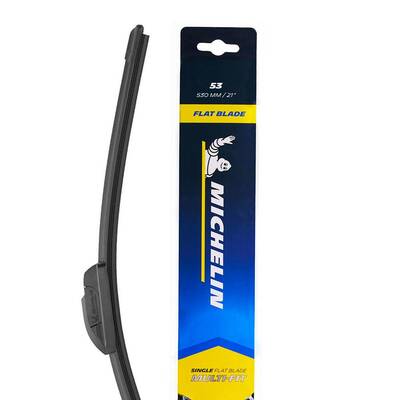 Michelin MULTIFIT™ MC33931 53CM 1 Adet Universal Muz Tipi Silecek - Fırsat Ürünü (1)