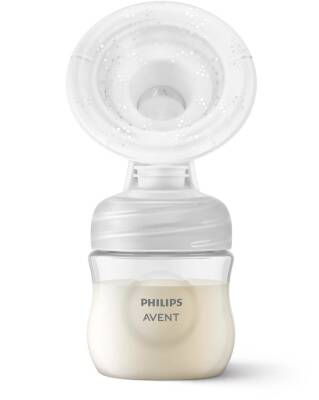 Philips Avent Manuel Göğüs Pompası SCF430-10 - 3